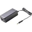 Dehner Elektronik SYS 1546-3612-T2 Alimentation de table à tension fixe 12 V/DC 3.0 A 36 W stabilisé