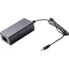 Dehner Elektronik SYS 1548-6524-T3 Alimentation de table à tension fixe 24 V/DC 2.71 A 65 W stabilisé