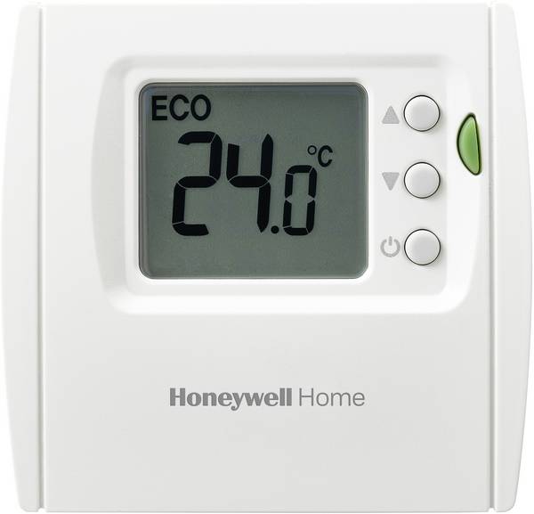 Honeywell Home THR840DEU THR840DEU Thermostat d'ambiance mural   1 pc(s)