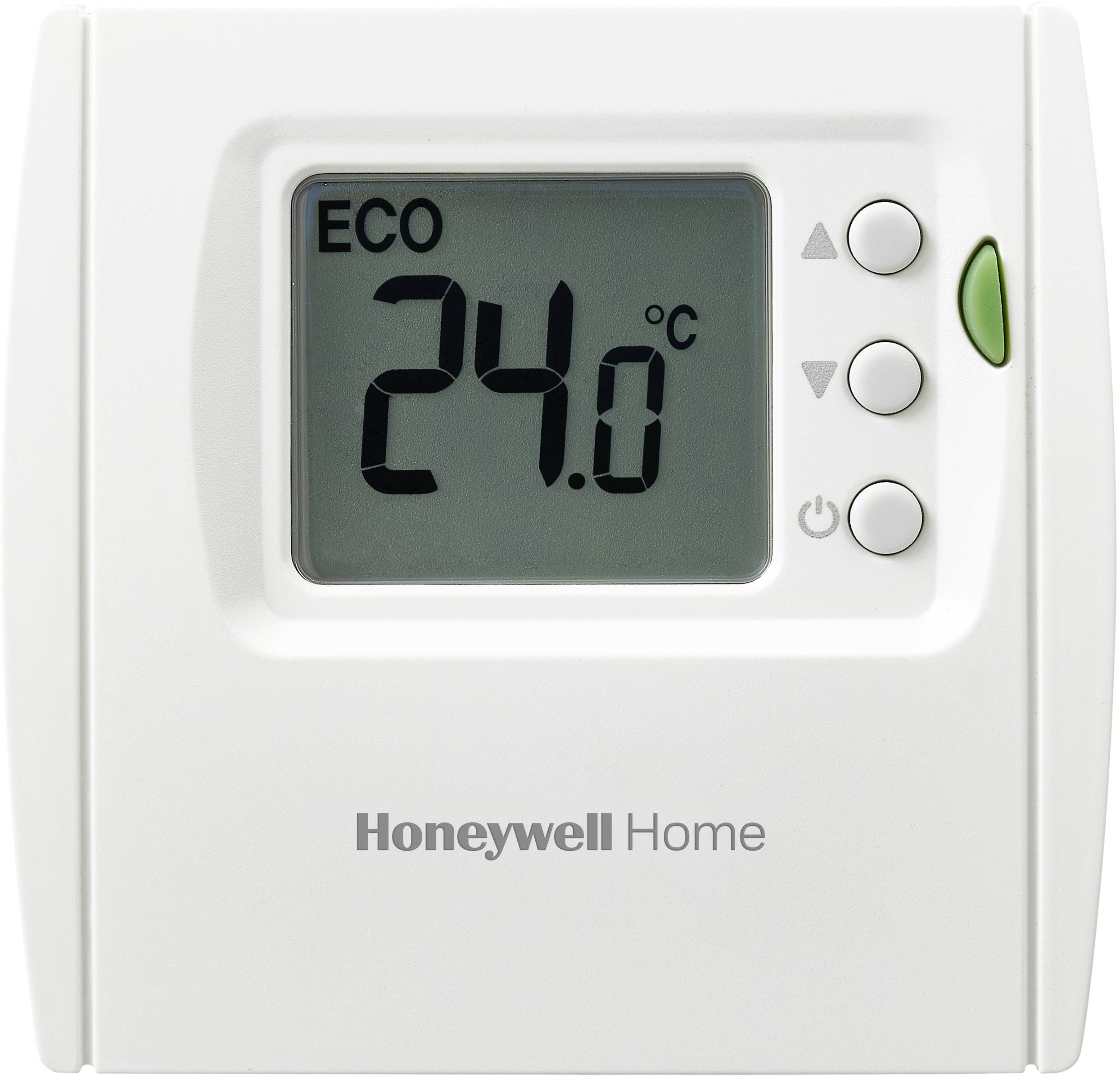 Honeywell Thermostat dambiance Honeywell Home T3C110AEU mural programme journalier, 