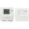 Thermostat d'ambiance numérique sans fil Honeywell Home DT2R