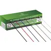 Quadrios 19011CA090 Fil de câblage LiFY 1 x 1.50 mm² bleu, marron, gris, rouge, noir, blanc, jaune-vert 35 m