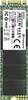 Transcend 832S 256 GB SSD interne SATA M.2 2280 M.2 SATA 6 Gb/s au détail TS256GMTS832S