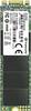 Transcend 832S 512 GB SSD interne SATA M.2 2280 M.2 SATA 6 Gb/s au détail TS512GMTS832S