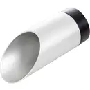 Ersa 0CA10-5001 Buse d'aspiration (L x l) 180 mm x 130 mm 1 pc(s)