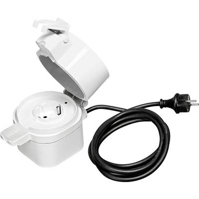 LEDVANCE SMART+ SMART+ Outdoor Plug-0