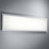 LEDVANCE SMART+ SMART + ZB Panel Tunable white 30 W blanc