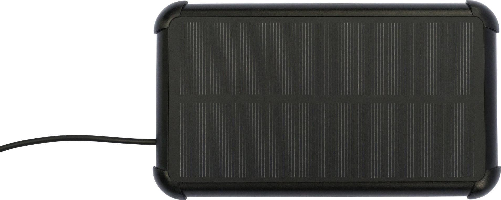 Que Peut-on Alimenter Avec Un Panneau Solaire 150w Panneau solaire ezviz 307700181 | Conrad.fr
