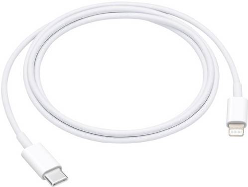 Apple Câble USB 1.00 m blanc MX0K2ZM/A