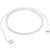 Apple Câble USB 1.00 m blanc MX0K2ZM/A