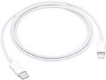 Câble Apple USB‑C vers Lightning (1 m) - B-Ware (Emballage endommagé/manquant)