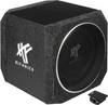 Hifonics ZX-82A Subwoofer actif pour auto 400 W