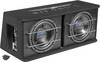 Hifonics TDA-250R Subwoofer actif pour auto 600 W