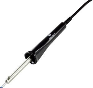TOOLCRAFT LS-30E Fer à souder 230 V/AC 30 W en forme de burin