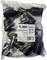 'LEDmaxx support universel E27, lot de 10 pièces, IP20, Importateur : Lienesch GmbH, Allemagne. Emballage avec supports noirs.'
