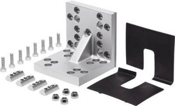 FESTO Kit de raccordement 175967 HMBV-ND 1 pc(s)