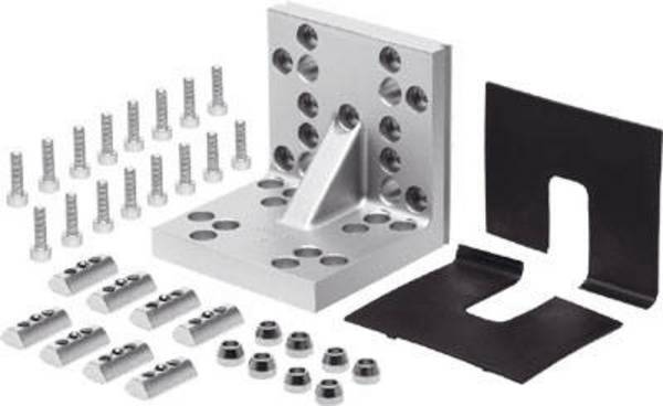 FESTO Kit de raccordement 178228 HMBSW 1 pc(s)