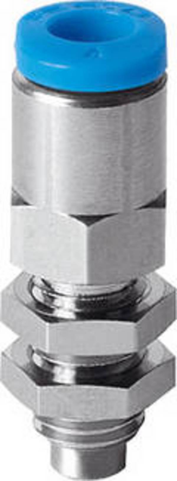 FESTO Support de ventouse ESH-HA-1-QS 189193  QS-4   Matériau isolant NBR