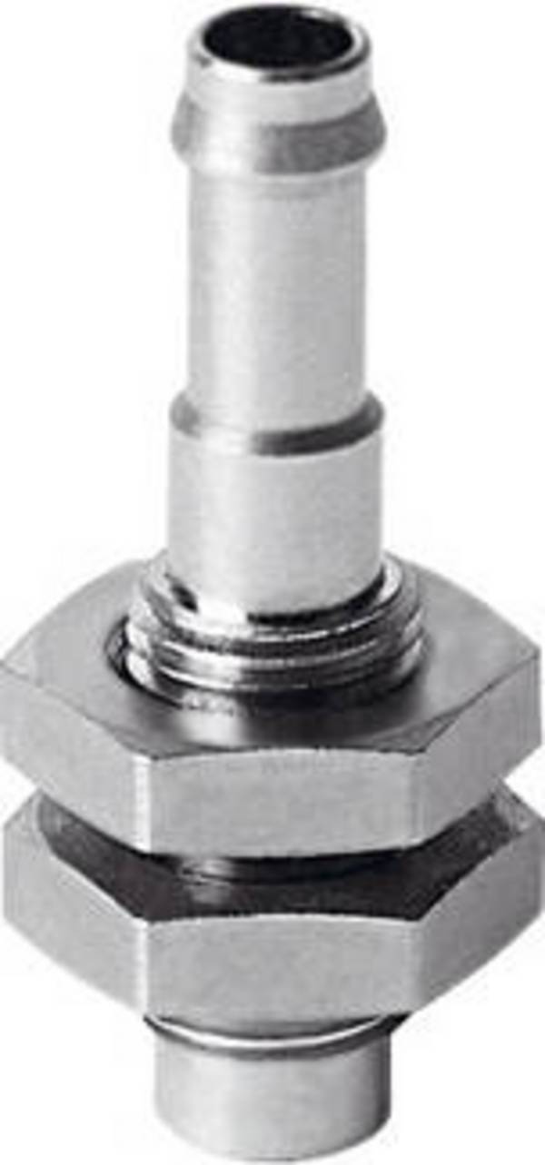 FESTO Support de ventouse ESH-HA-1-PK 189194  PK-3  Matériau du boîtier Acier de traitement Matériau isolant NBR
