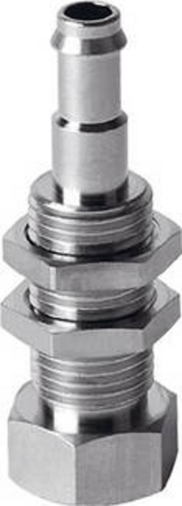 FESTO Support de ventouse ESH-HA-3-PK 189198  PK-4  Matériau du boîtier POM Matériau isolant NBR