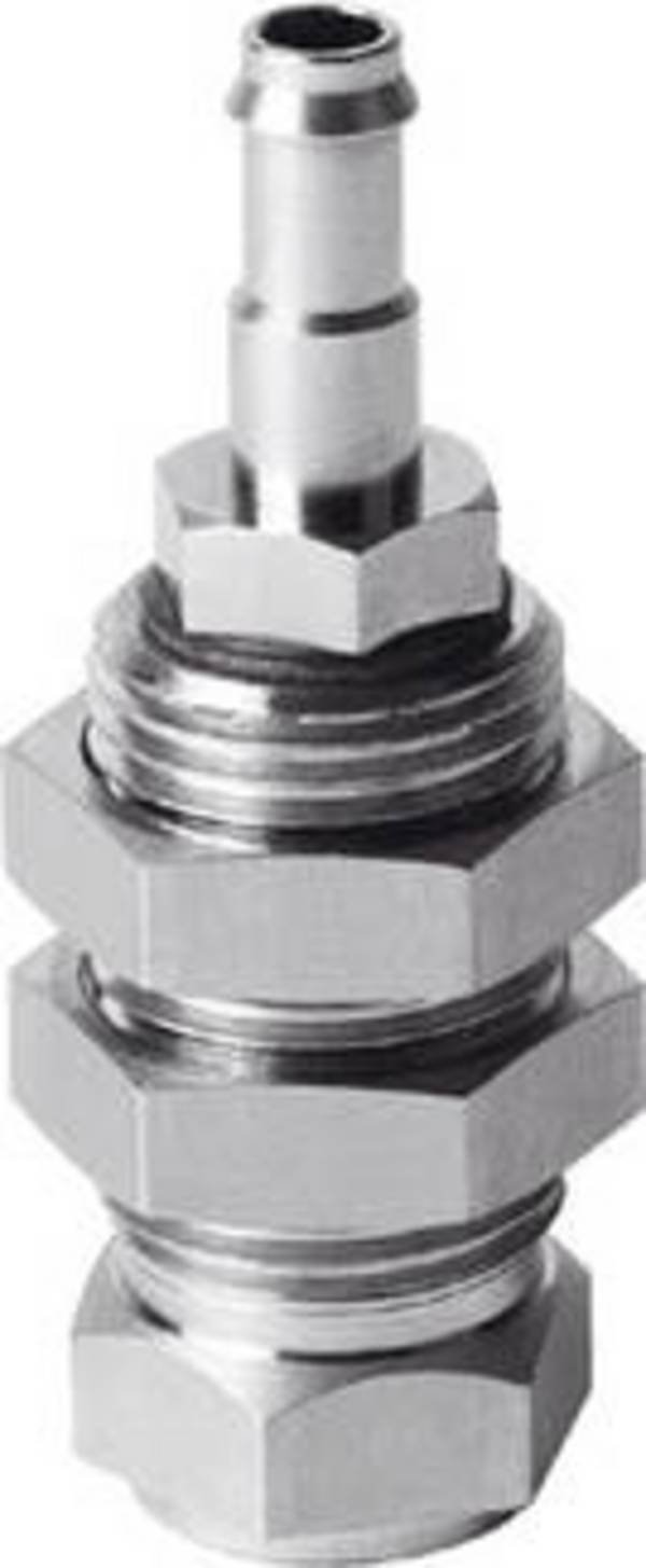 FESTO Support de ventouse ESH-HA-4-PK 189200  PK-4  Matériau du boîtier POM Matériau isolant NBR