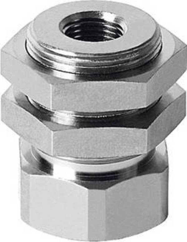FESTO Support de ventouse ESH-HA-5-G 189201  G 1/8  Matériau du boîtier POM