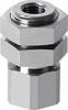 FESTO Support de ventouse ESH-HA-6-G 189202 G 1/4 Matériau du boîtier POM
