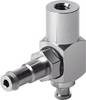 FESTO Support de ventouse ESH-HB-2-PK 189206 PK-4 Matériau isolant NBR