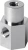 FESTO Support de ventouse ESH-HB-5-G 189211 G 1/8 Matériau du boîtier POM