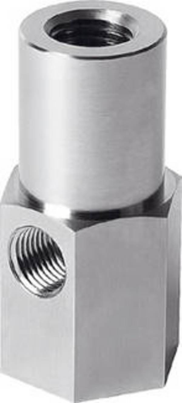 FESTO Support de ventouse ESH-HB-6-G 189212  G 1/4  Matériau du boîtier POM