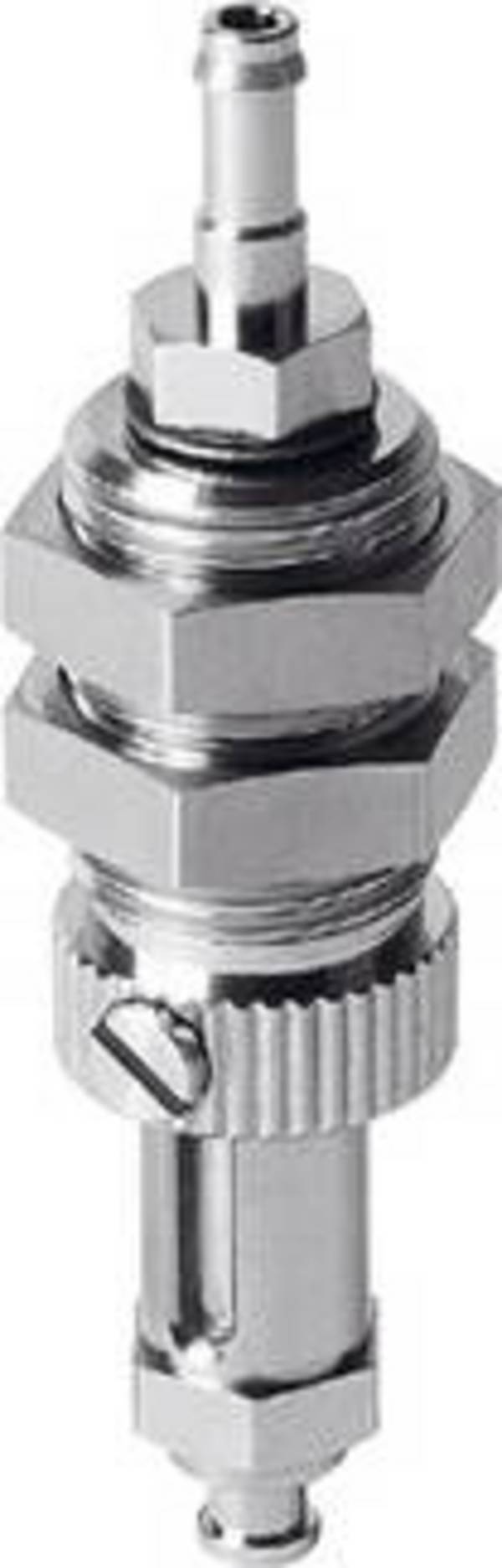 FESTO Support de ventouse ESH-HCL-1-PK 189224  PK-3  Matériau du boîtier POM Matériau isolant NBR
