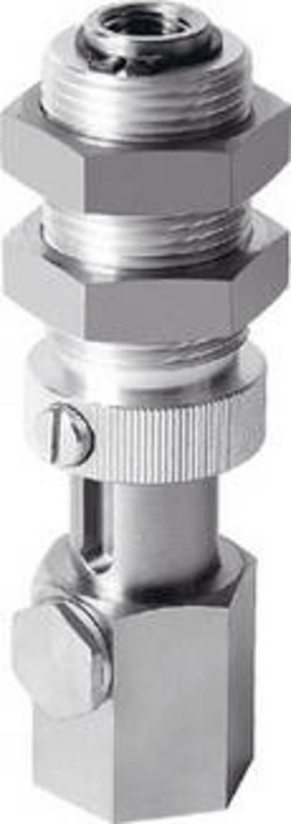 FESTO Support de ventouse ESH-HCL-5-G 189231  G 1/8  Matériau du boîtier Polyamide