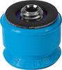 FESTO Aspirateur de vide ESS-15-SU 189290 M4 Largeur nominale (détails) 2 mm Matériau du boîtier PUR