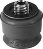 FESTO Aspirateur de vide ESS-15-SF 189292 M4 Largeur nominale (détails) 2 mm Matériau isolant FPM