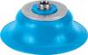 FESTO Aspirateur de vide ESS-60-SU 189315 M10 Largeur nominale (détails) 6 mm Matériau du boîtier PUR