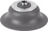 FESTO Aspirateur de vide ESS-60-SF 189317 M10 Largeur nominale (détails) 6 mm Matériau isolant FPM