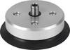FESTO Aspirateur de vide ESS-80-SN 189318 M10 Largeur nominale (détails) 6 mm
