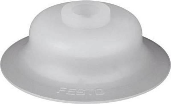 FESTO Ventouse à vide ESV-50-SS 190996     Matériau isolant VMQ (silicone)