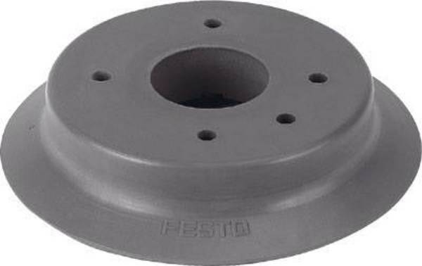 FESTO Ventouse à vide ESV-80-SF 191006     Matériau isolant FPM