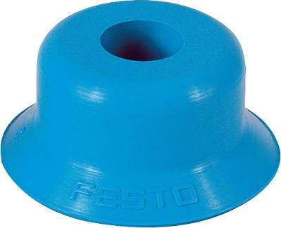 FESTO Ventouse à vide ESV-30-EU 191028 Matériau isolant PUR