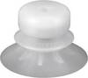 FESTO Ventouse à vide ESV-50-BS 191065 Matériau isolant VMQ (silicone)