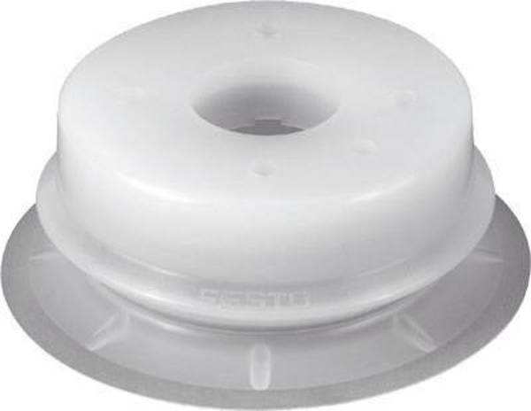 FESTO Ventouse à vide ESV-80-BS 191068     Matériau isolant VMQ (silicone)