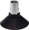 FESTO Aspirateur de vide ESS-50-GT-G1/4-I 525978 G 1/4 Largeur nominale (détails) 2.5 mm Matériau du boîtier Alliage d'aluminium de corroyage