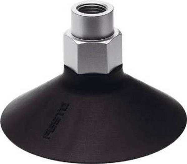 FESTO Aspirateur de vide ESS-80-GT-G1/4-I 525984  G 1/4 Largeur nominale (détails) 5.5 mm Matériau du boîtier Alliage d'aluminium de corroyage