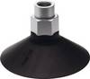 FESTO Aspirateur de vide ESS-80-GT-G1/4-I 525984 G 1/4 Largeur nominale (détails) 5.5 mm Matériau du boîtier Alliage d'aluminium de corroyage