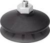 FESTO Aspirateur de vide ESS-80-BT-M10 525997 M10 Largeur nominale (détails) 2.5 mm Matériau du boîtier Alliage d'aluminium de corroyage