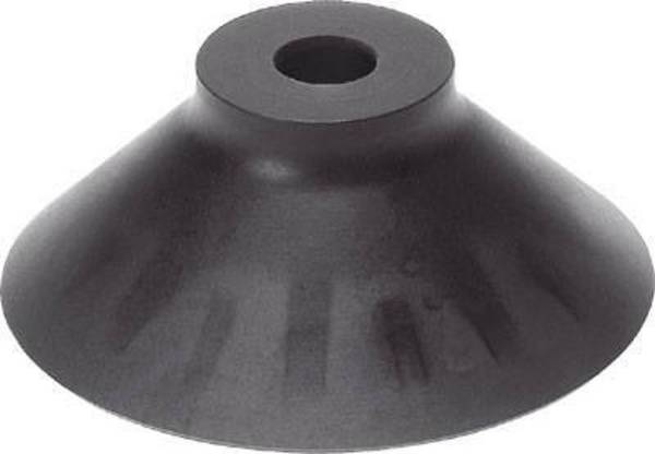 FESTO Ventouse à vide ESV-50-GT 526002     Matériau isolant Polyuréthane