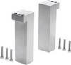 FESTO Ebauche de mâchoires de préhension BUB-HGPL-25 537317 Matériau du boîtier Alliage d'aluminium de corroyage 1 pc(s)