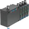 FESTO Capteur d'entrefer SOPA-CM4H-R1-WQ6-2N-M12 552145 QS-6