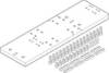 FESTO Kit de base 566880 HMVD-RP/FP-DL63 1 pc(s)
